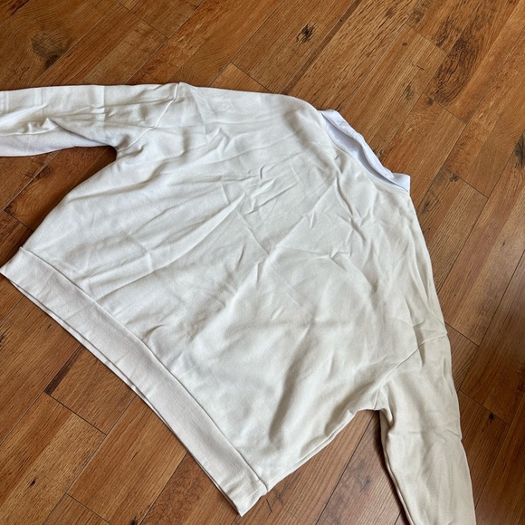 Collared long sleeve - Picture 9 of 9